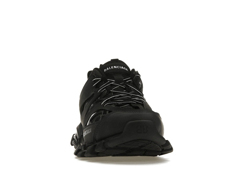 Balenciaga Track Black