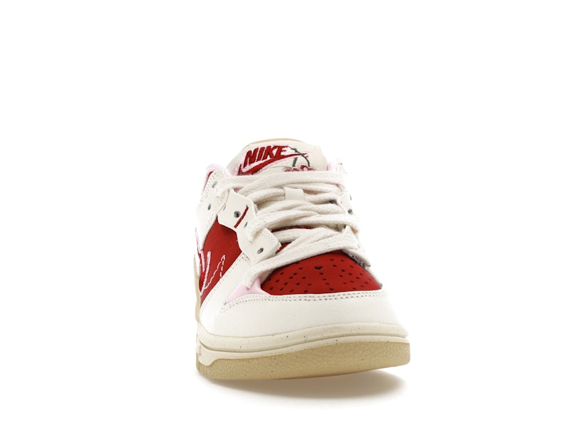 Nike Dunk Low Disrupt 2 Valentine's Day (2023) (Women's)