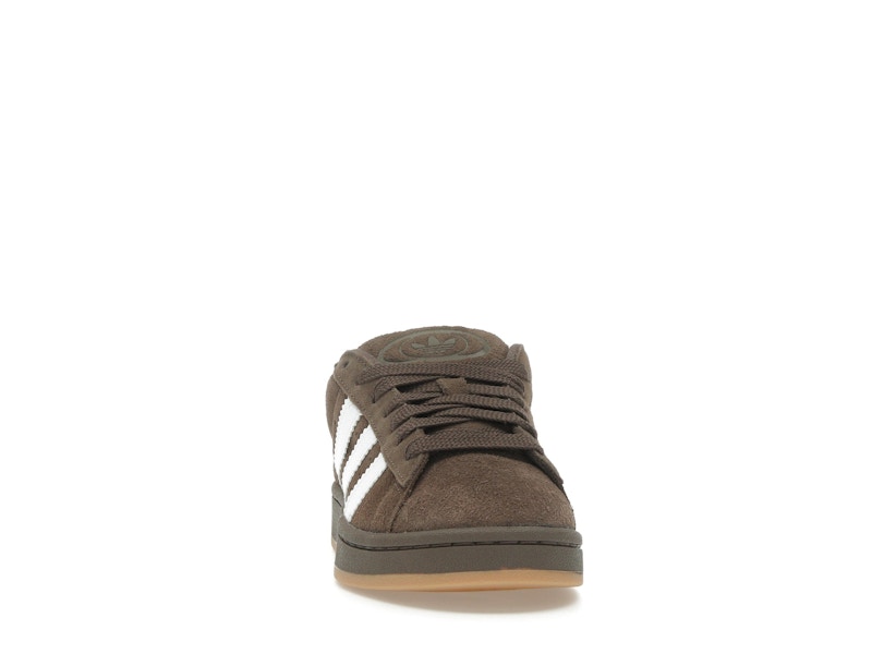 adidas Campus 00s Earth Strata Cloud White Gum (GS)