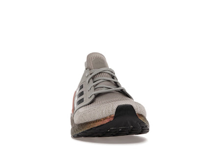 adidas Ultra Boost 20 Metal Grey