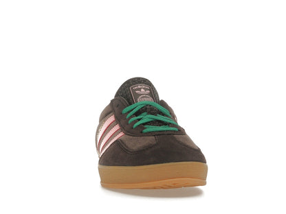 adidas Gazelle Indoor Brown Velvet (Women's)