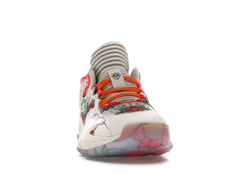 adidas Dame 7 EXTPLY Day Of The Dead