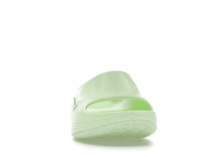 Nike ReactX Rejuven8 Slide Barely Volt