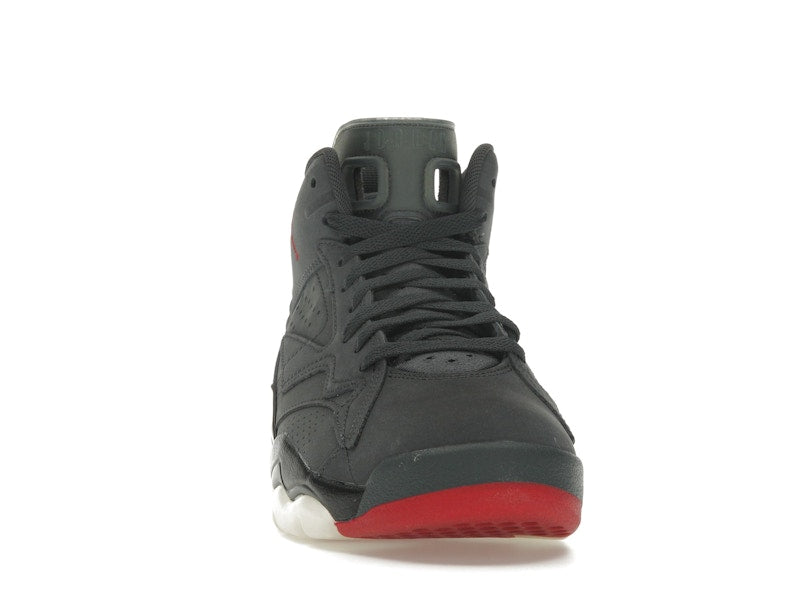 Jordan MVP Anthracite Gym Red (Women's)