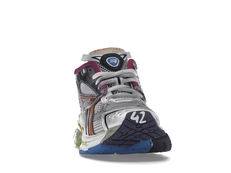 Balenciaga Runner Multicolor