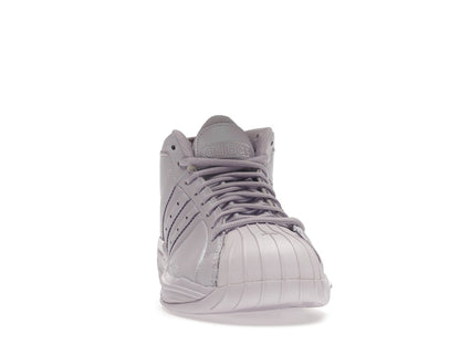 adidas Pro Model 2G Purple Tint