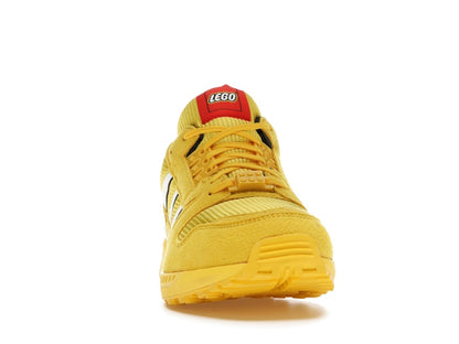adidas ZX 8000 LEGO Color Pack Yellow