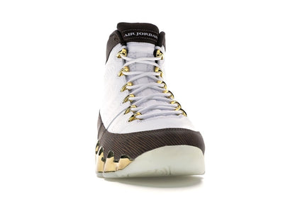 Jordan 9 Retro MOP Melo