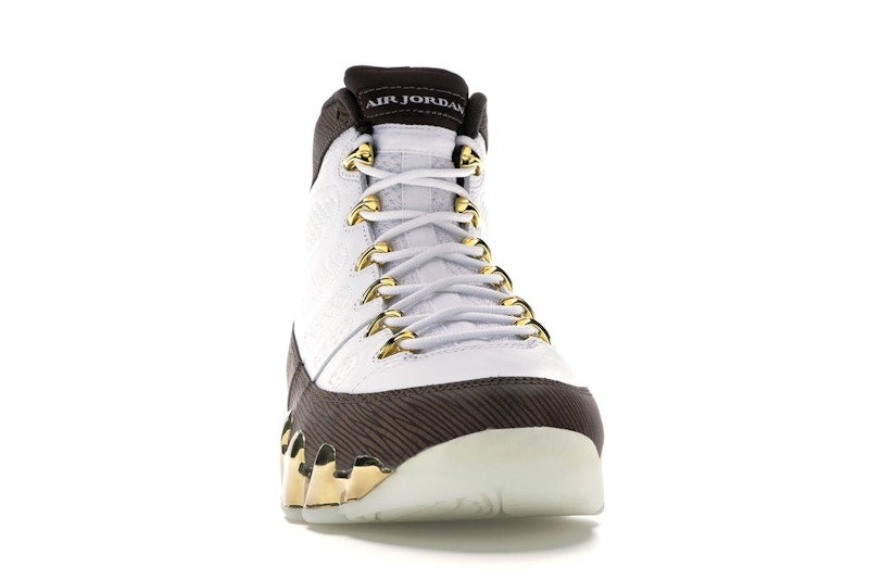 Jordan 9 Retro MOP Melo