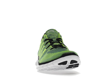 Nike Free Flyknit HTM Volt