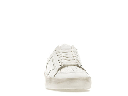 Golden Goose Stardan Triple White (Women's)