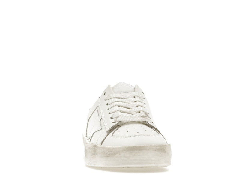 Golden Goose Stardan Triple White (Women's)