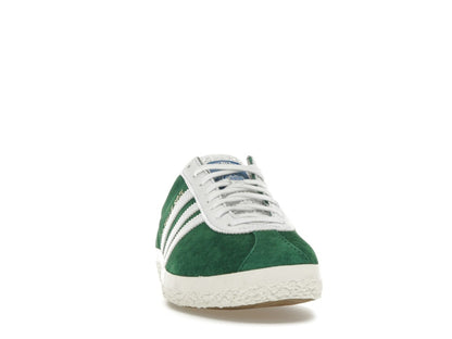adidas Gazelle SPZL Dark Green White