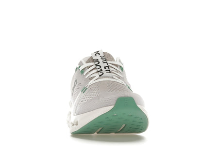 On Running Cloudsurfer Pearl Ivory (Women's)