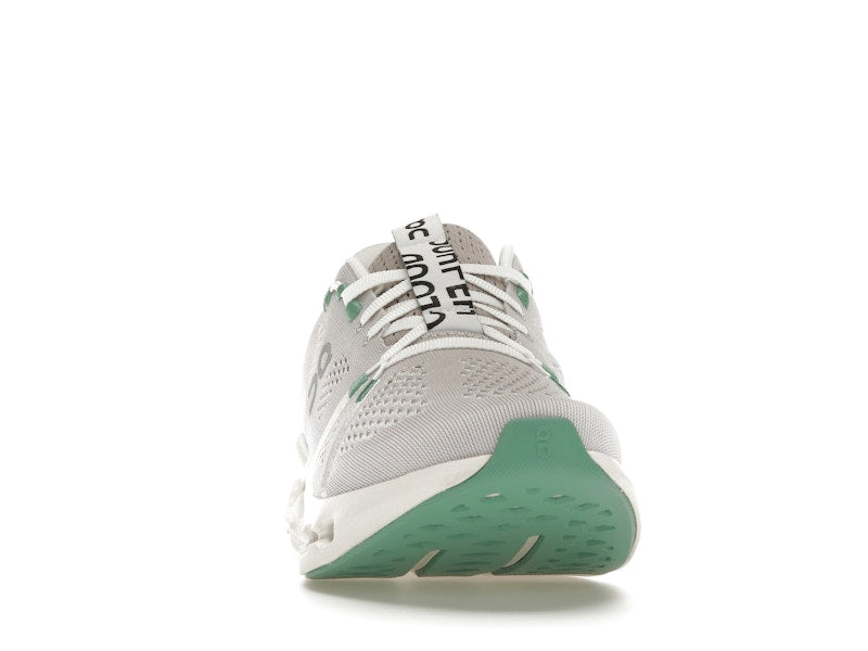 On Running Cloudsurfer Pearl Ivory (Women's)