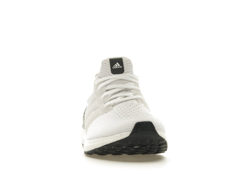 adidas Ultra Boost DNA White Black Pattern (Women's)