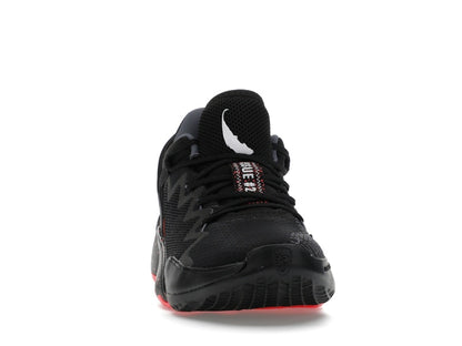 adidas D.O.N. Issue #2 Marvel Venom (Kids)