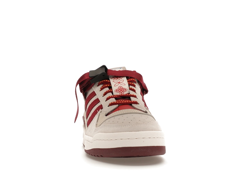 adidas Forum Low Lunar New Year