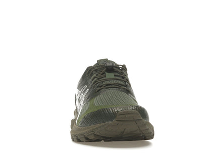 ASICS Gel-Terrain San San Gear Bronze Green