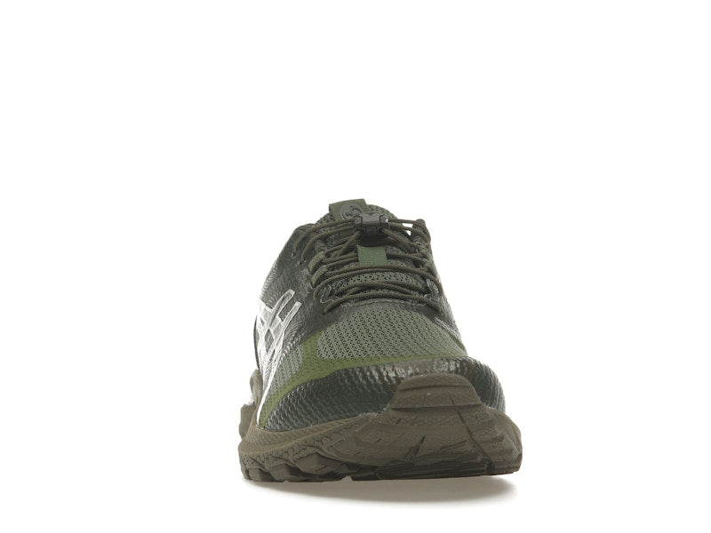 ASICS Gel-Terrain San San Gear Bronze Green