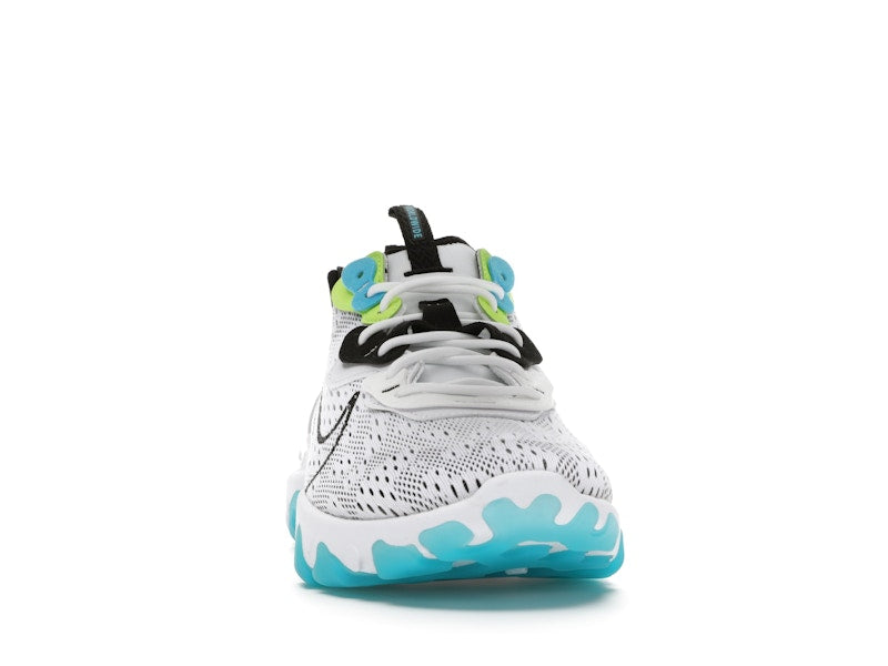 Nike React Vision Worldwide