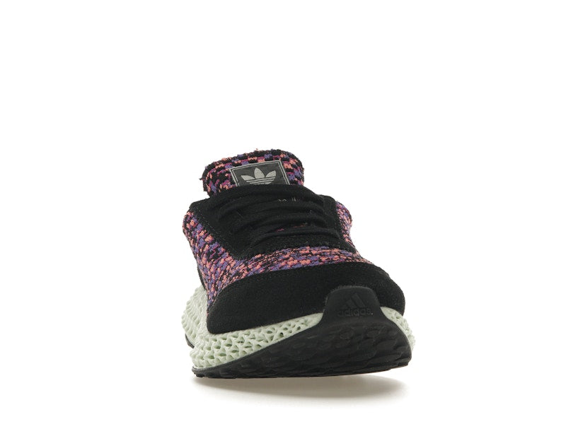 adidas I-4D Black Purple