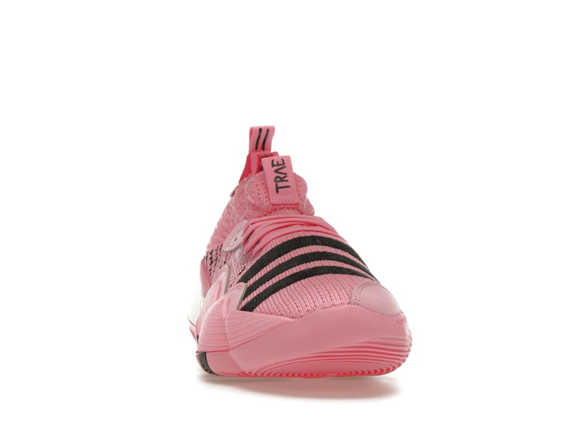 adidas Trae Young 2.0 Pink Trap House
