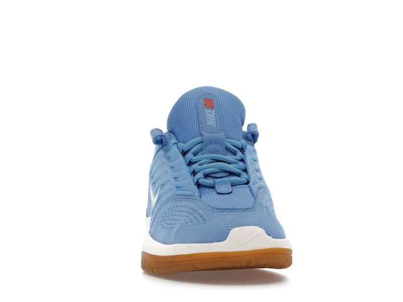 Nike SB Vertebrae ISO University Blue