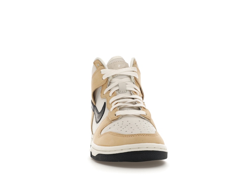 Nike Dunk High Premium Sesame (Women's)