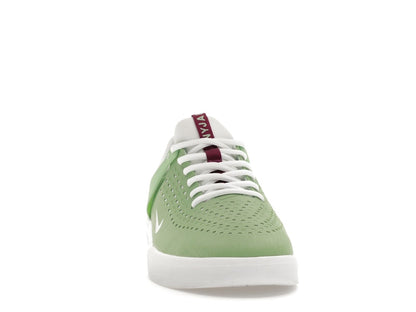 Nike SB Nyjah 3 Enamel Green