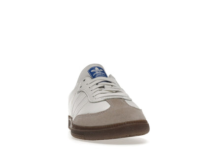 adidas Samba Cloud White Gum