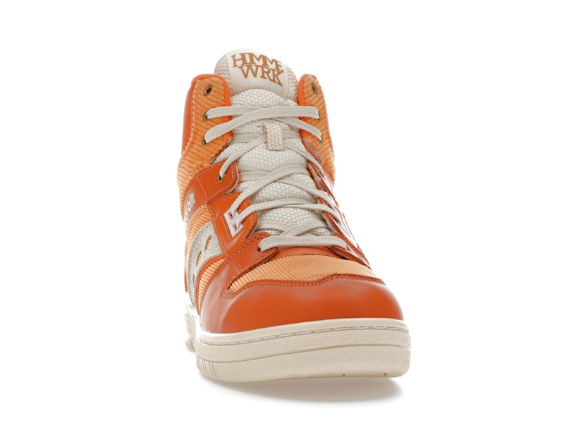 Saucony Spot-Bilt Sonic High Trinidad James Hommewrk Luisa Harris