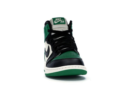 Jordan 1 Retro High Pine Green (GS)