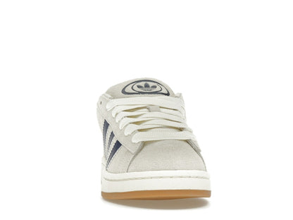 adidas Campus 00s Cream White Dark Blue