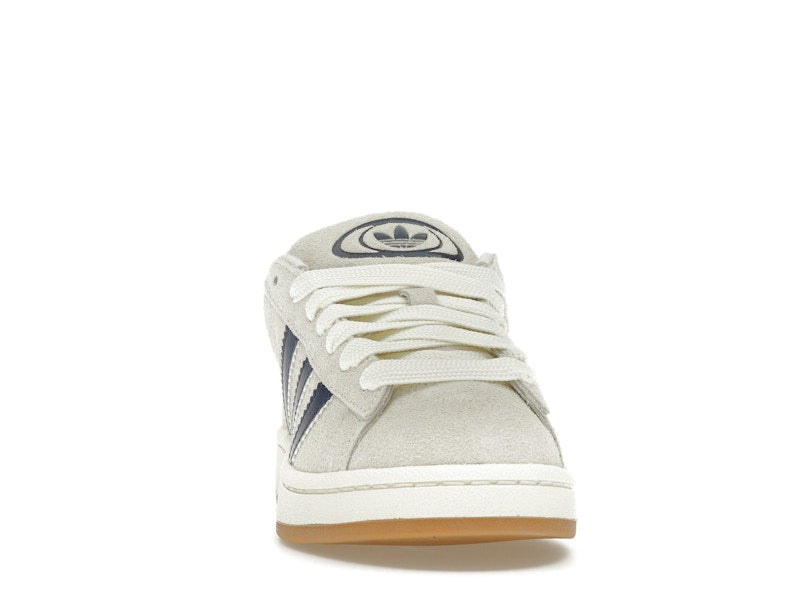 adidas Campus 00s Cream White Dark Blue