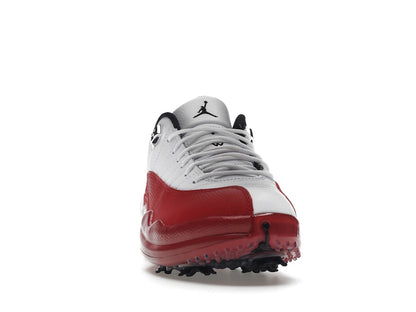 Jordan 12 Retro Low Golf Cherry