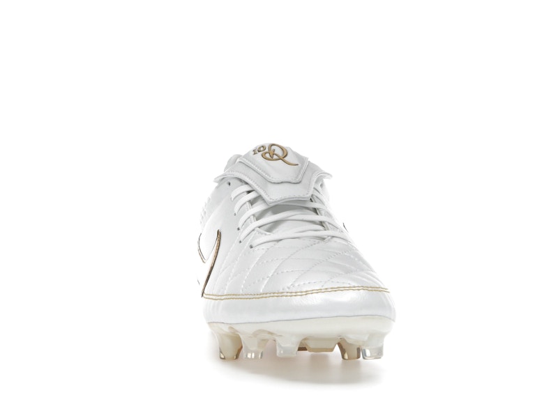 Nike Tiempo Legend RGN FG SE Ronaldinho Touch of Gold