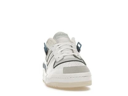 adidas Forum Exhibit Low White Sky Tint