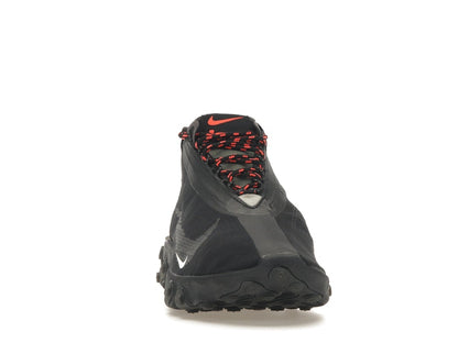 Nike React Runner Mid WR ISPA Black