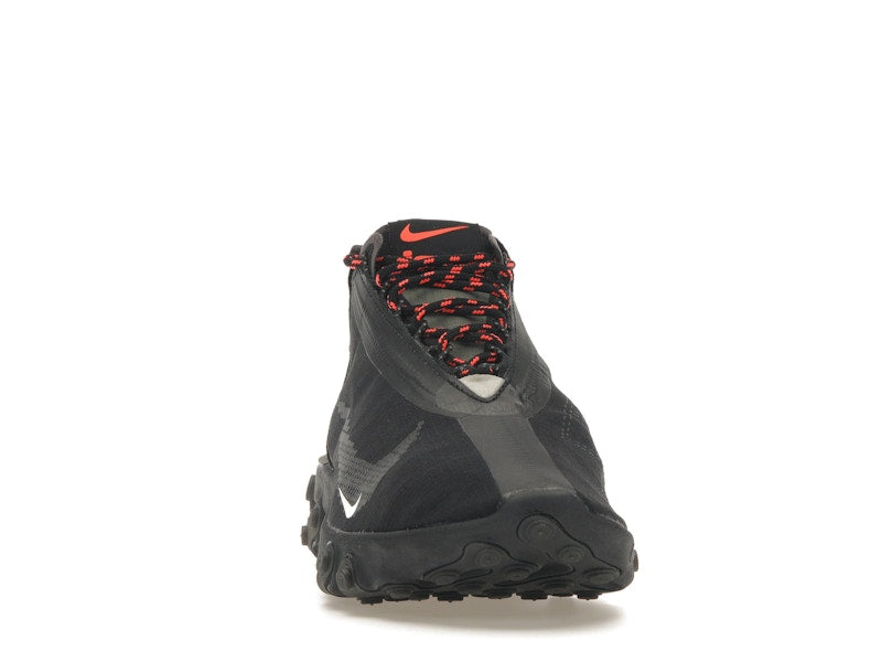 Nike React Runner Mid WR ISPA Black