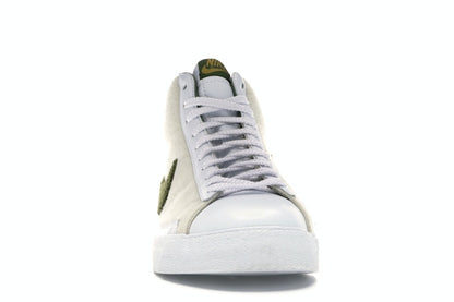 Nike SB Blazer Stussy Vapor
