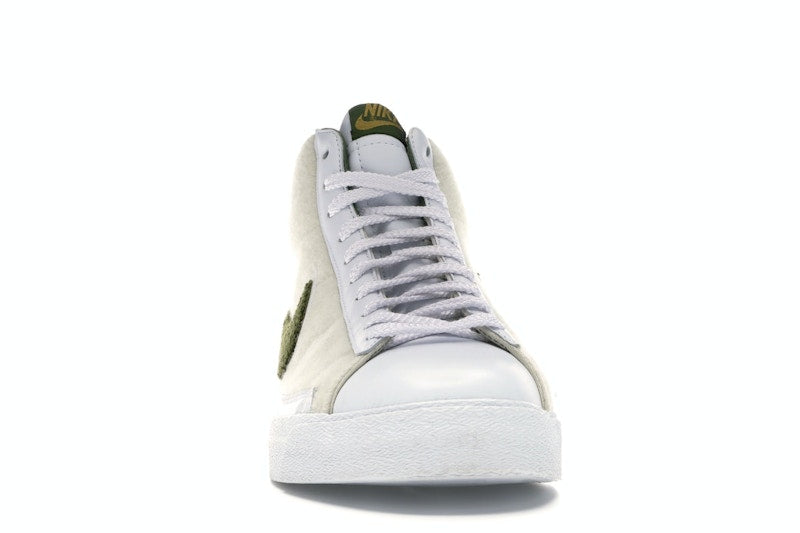 Nike SB Blazer Stussy Vapor