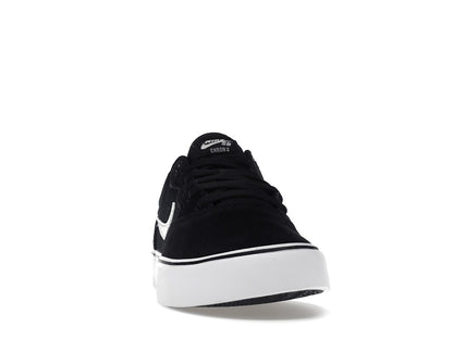 Nike SB Chron 2 Black
