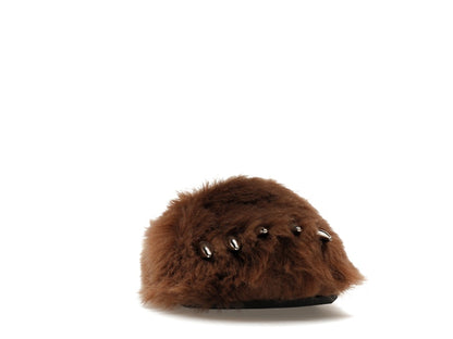Bravest Studios Bear Claw Mule Brown
