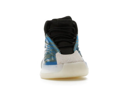 adidas Yeezy QNTM Frozen Blue (Infants)