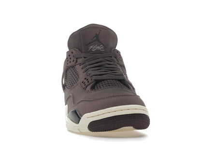 Jordan 4 Retro SP A Ma Maniére Violet Ore