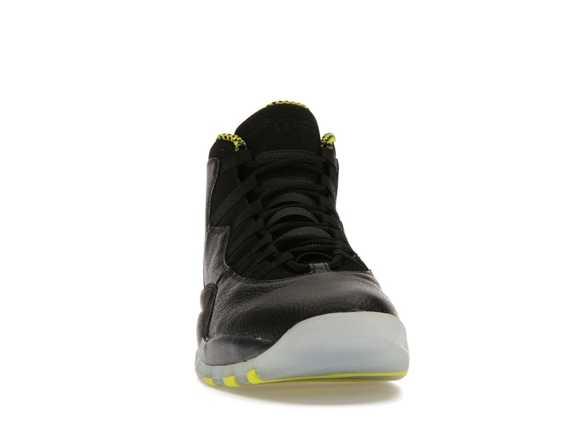 Jordan 10 Retro Venom Green