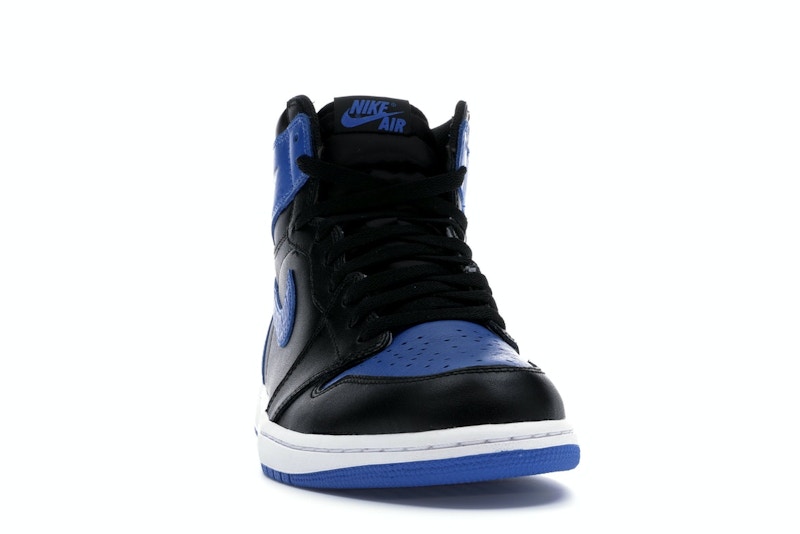 Jordan 1 Retro Royal (2017)