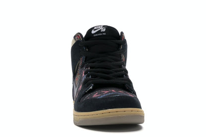 Nike SB Dunk High Hackey Sack