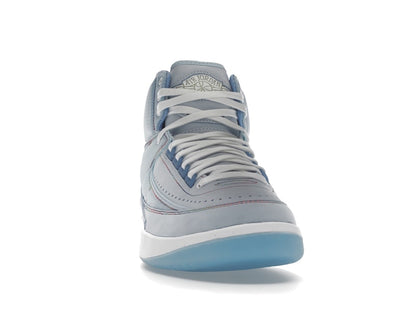 Jordan 2 Retro J Balvin